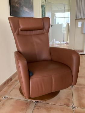 Prominent sta-op relax/stoel Model Sorisso(accu)draadloos