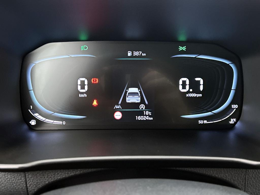 Kia Picanto 1.0 dpi dynamicplusline navigatie | lichtmetalen velgen | parke
