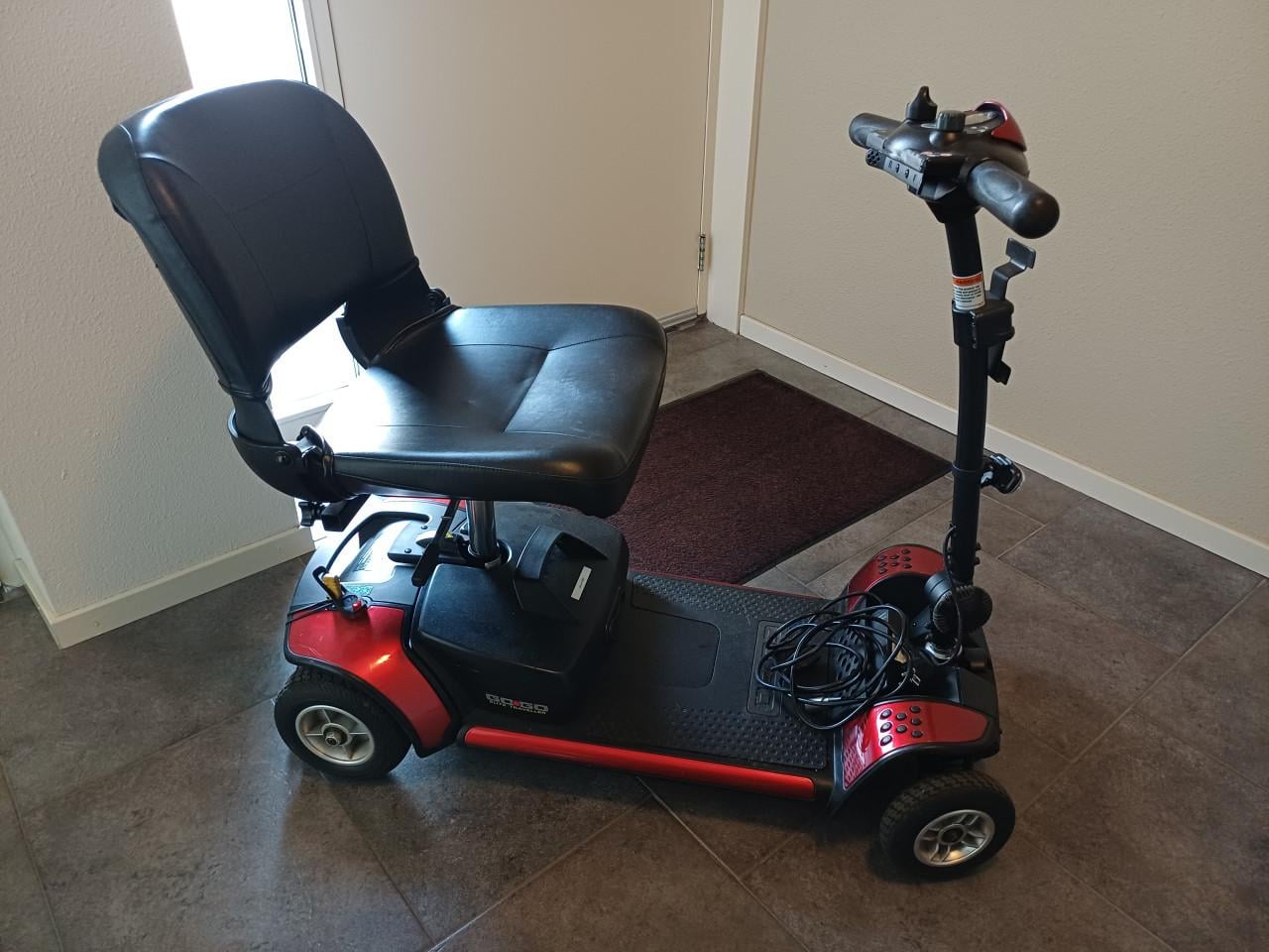 Te koop Scootmobiel