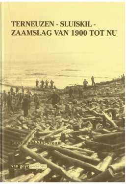 Terneuzen - Sluiskil - Zaamslag van 1900 tot nu