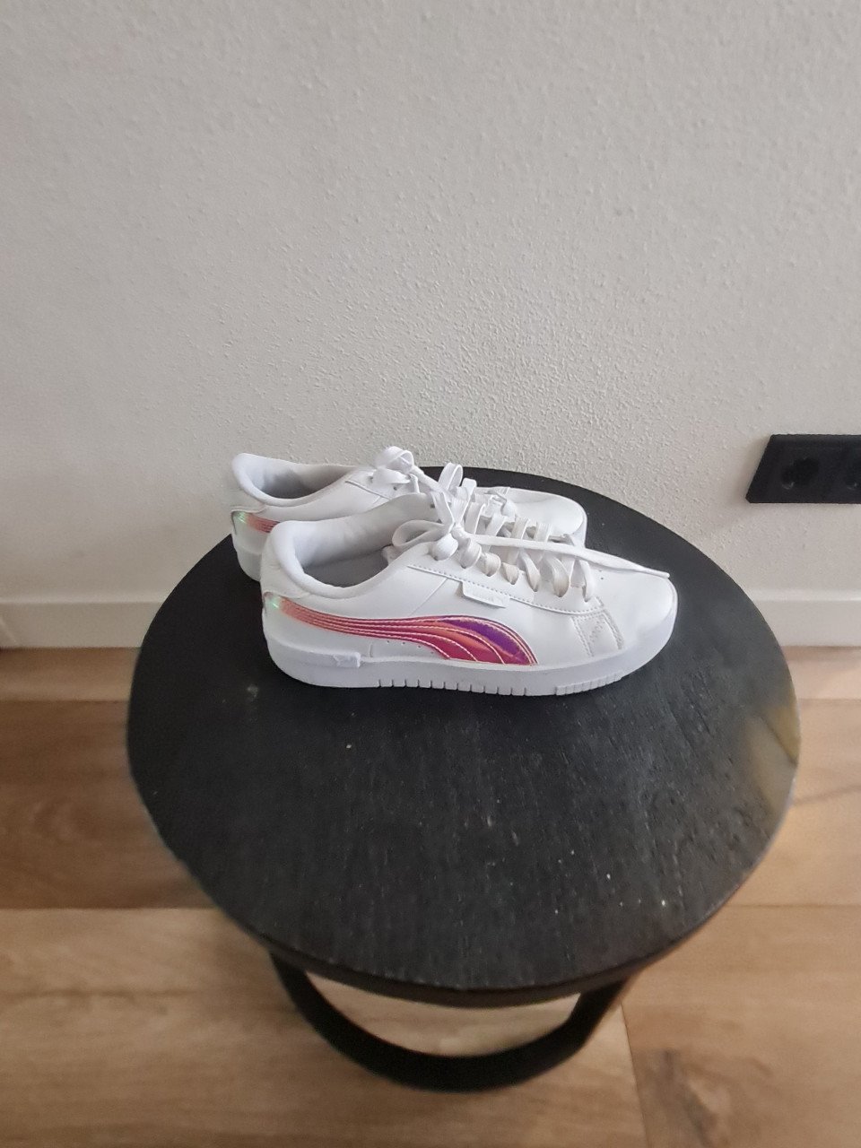 Pump sneaker maat 38.5