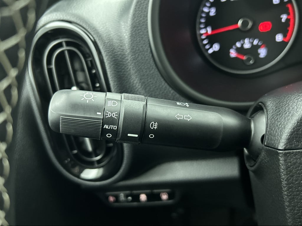 Kia Picanto 1.0 dpi dynamicline | velgen | parkeercamera | apple carplay / 