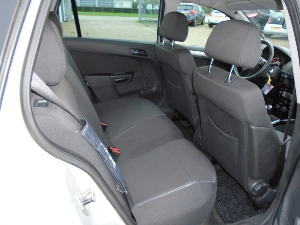 Opel Astra 1.6 cosmo