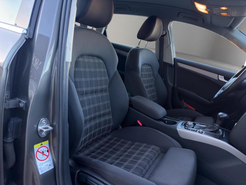 Audi A4 avant 1.8 tfsi b&o clima led xenon audi a4 avant 1.8 tfsi business 