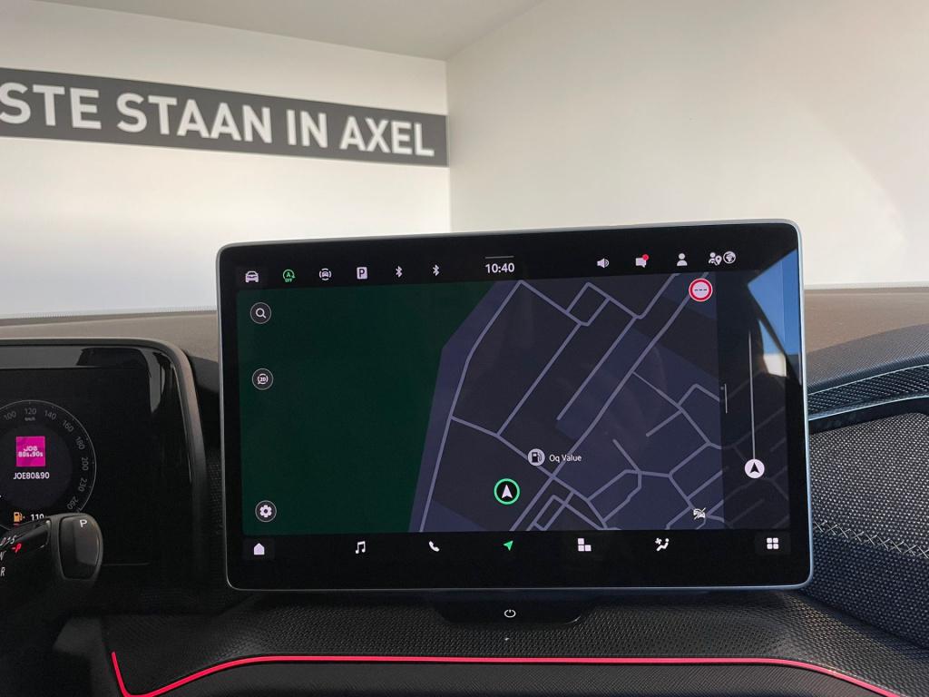 Skoda Kodiaq 1.5 tsi mhev business edition 7p.