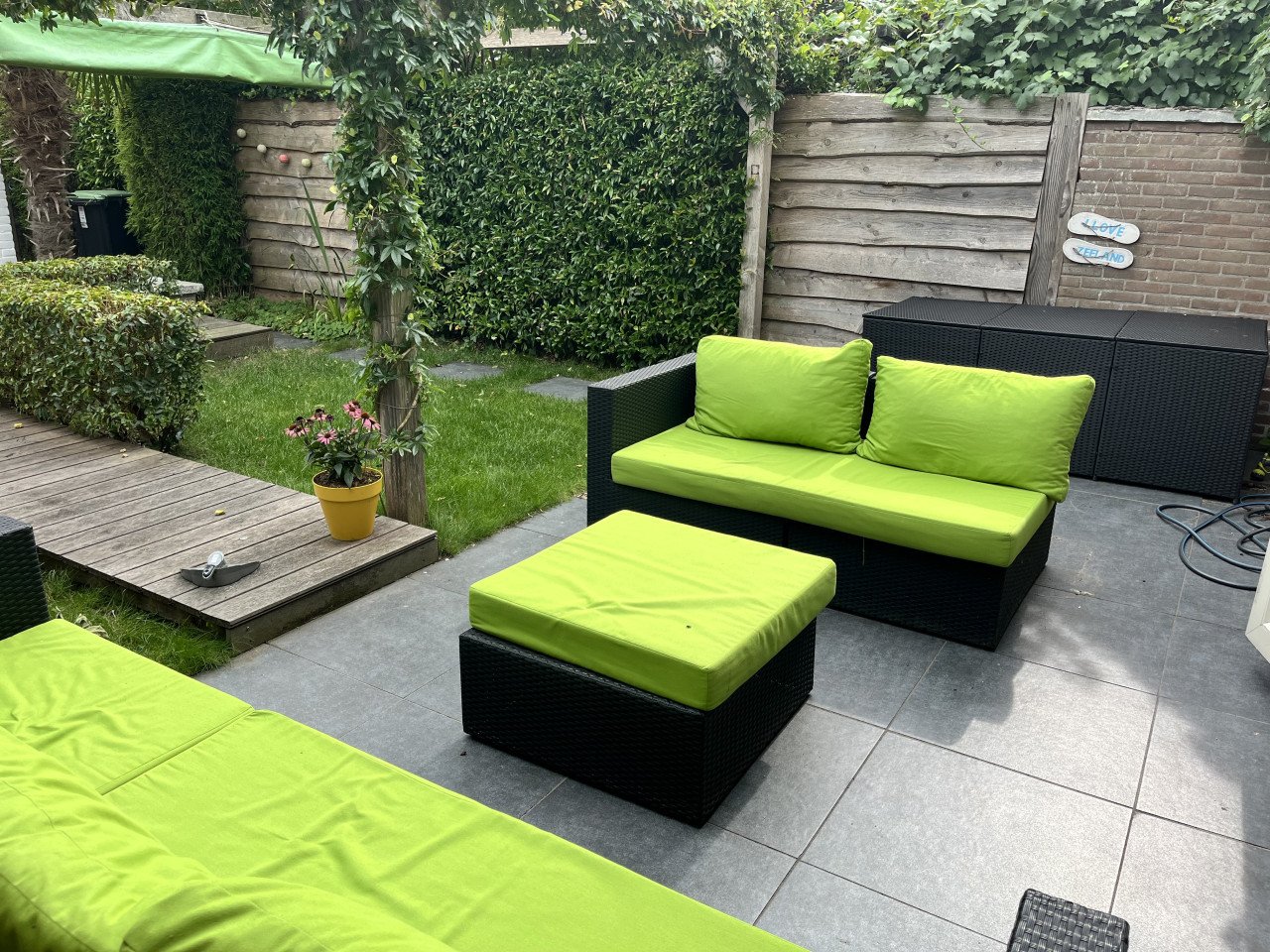 Loungeset