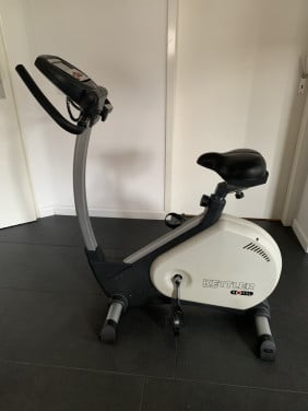 Hometrainer (s)