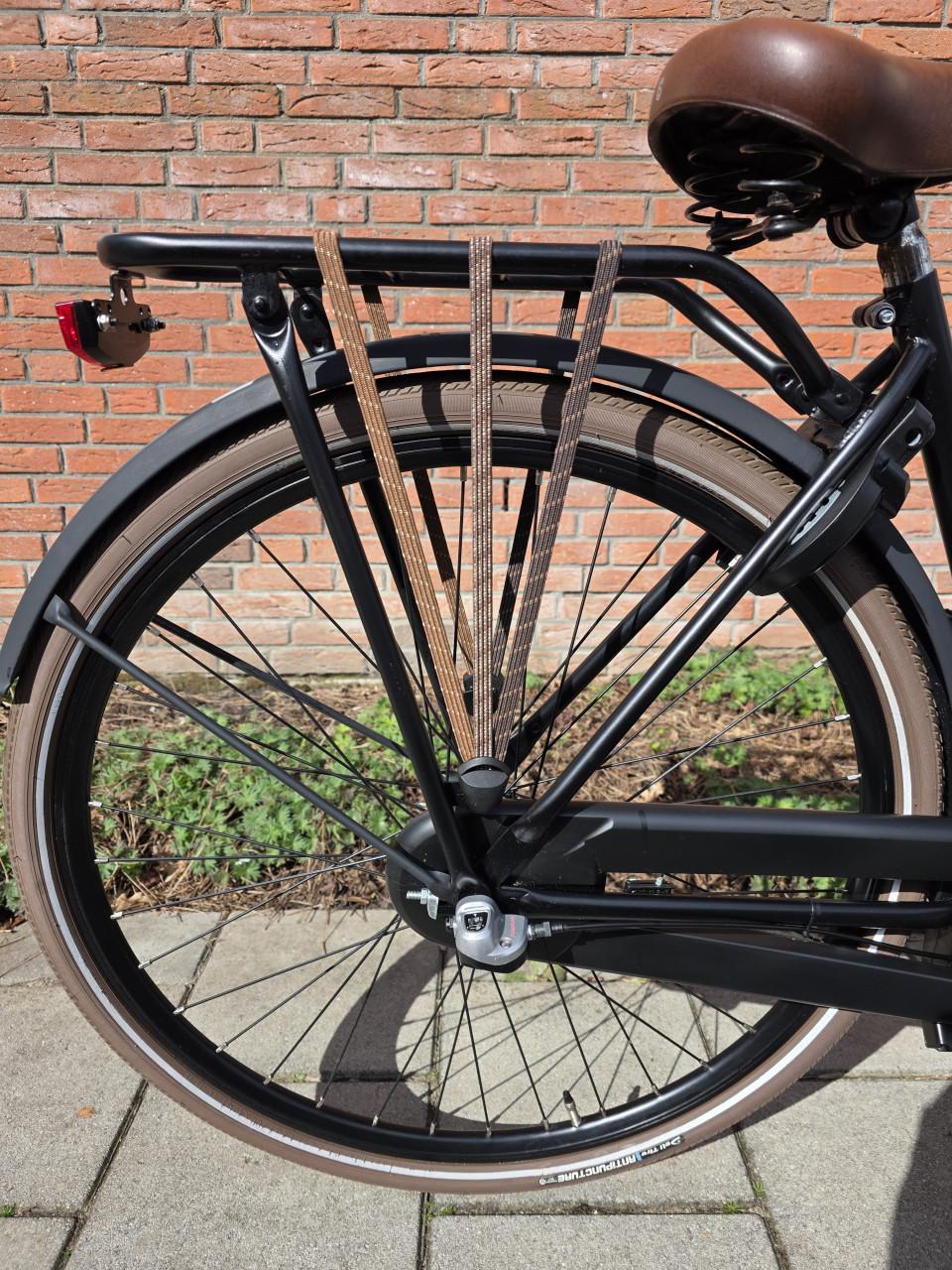 AVALON | HOLLAND | 28 INCH | FRAME 50CM | NEXUS 3 | NETTE STAAT!