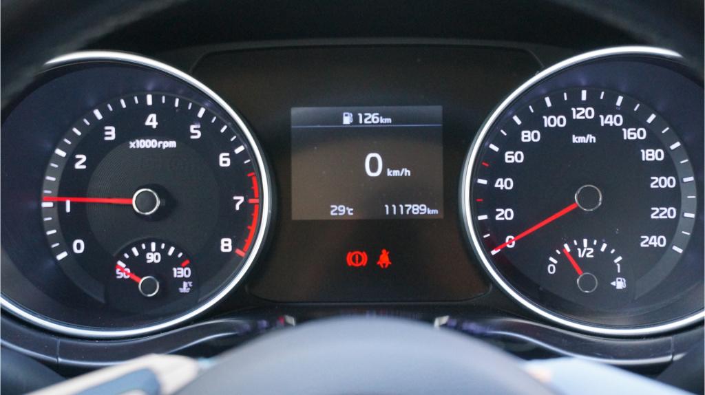 Kia Ceed Sportswagon 1.0 t-gdi dynamicline rijklaar incl garantie