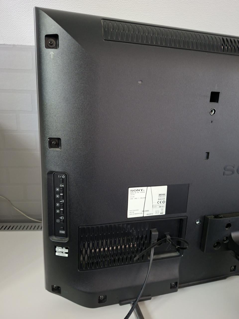 Sony Bravia LCD TV 32 inch