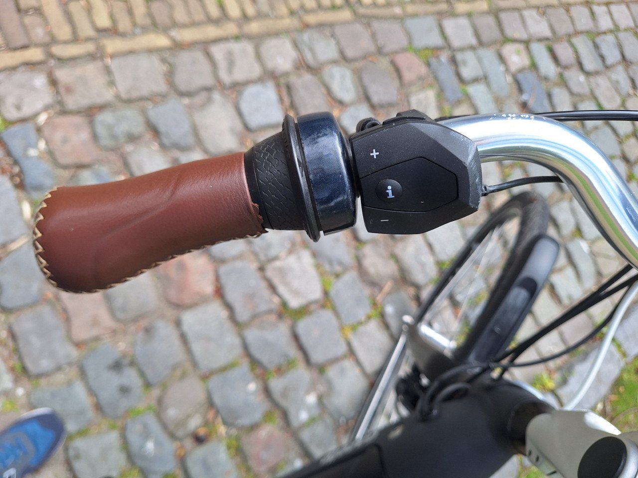Electrische fiets