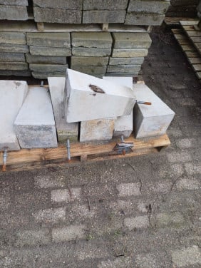 Te koop poeren