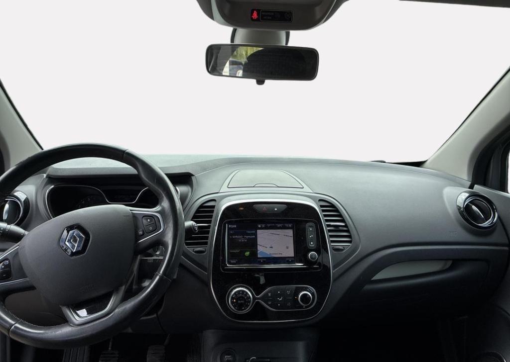 Renault Captur 0.9 tce intens - trekhaak