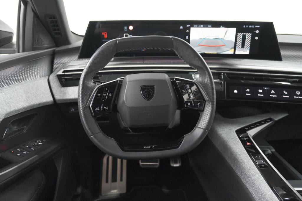 Peugeot 5008 1.2 hybrid 136 gt 7p | adaptieve cruise control | camera | ele