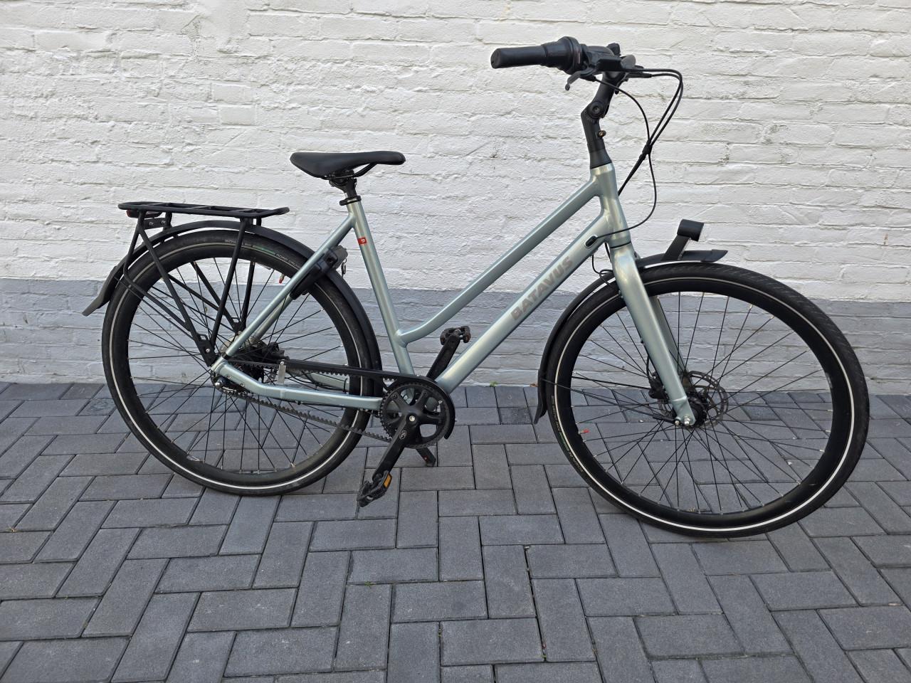 Batavus dinsdag exclusieve 2024