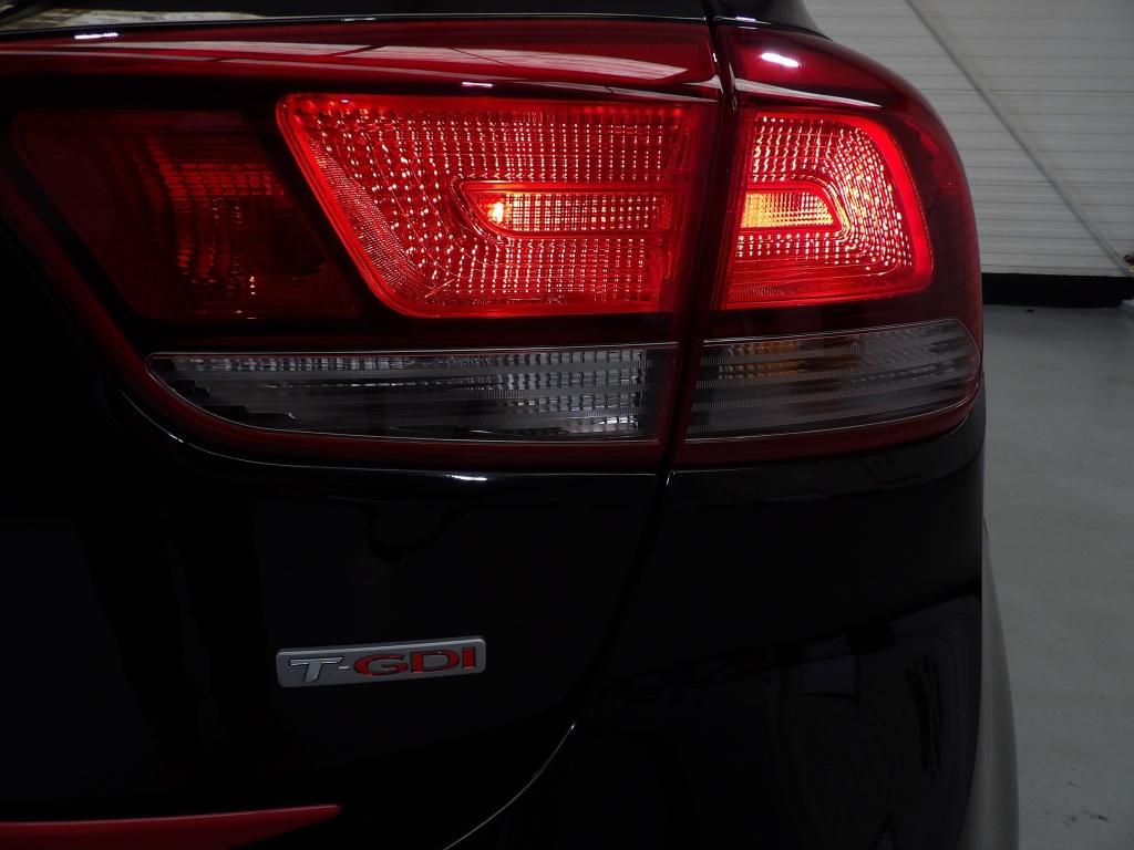 Kia Rio 1.0 t-gdi ecodynamics 100pk