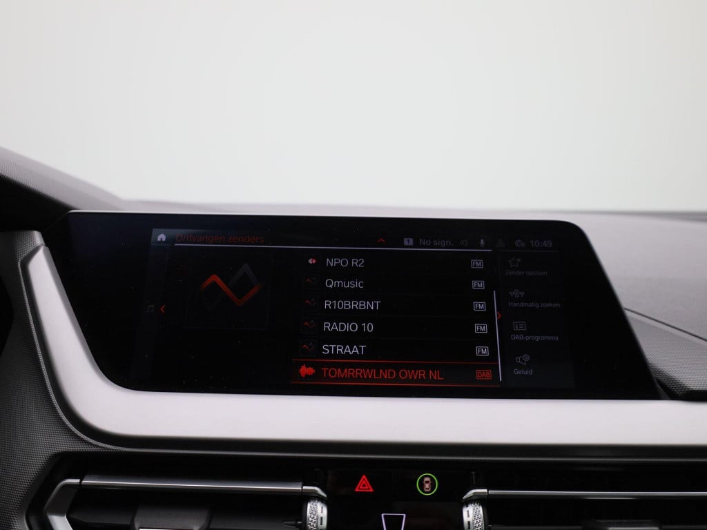 BMW 2-serie gran coupé 218i executive | automaat | apple carplay / android 