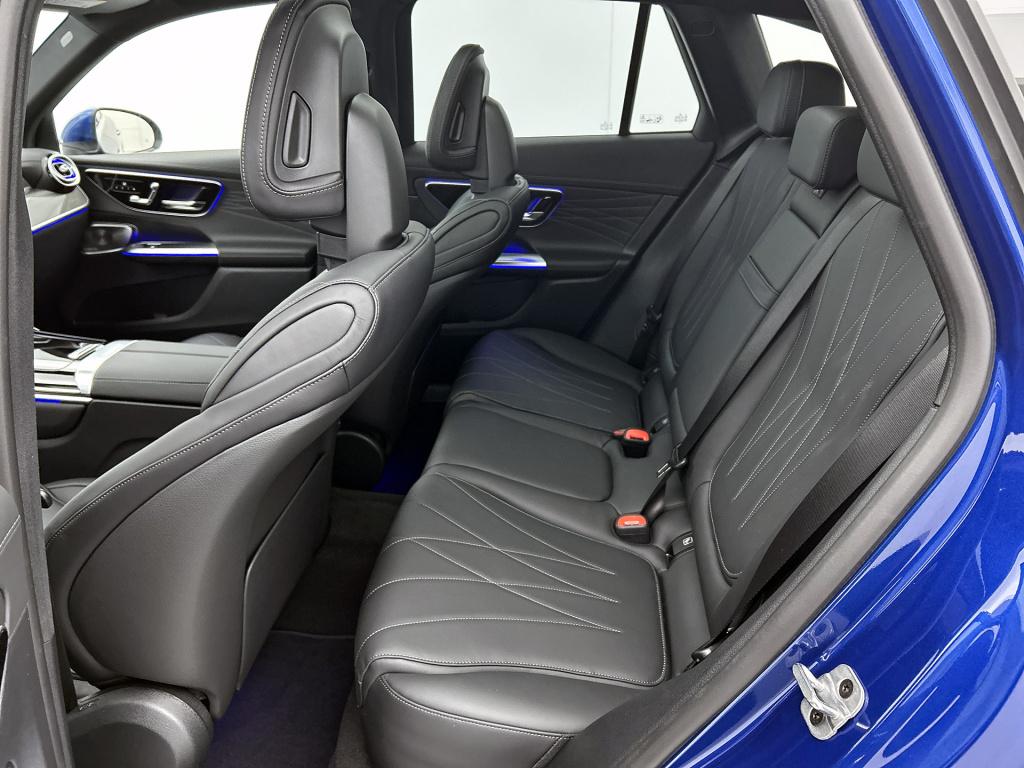 Mercedes-Benz Glc 400e 4matic sport edition | premium plus | winter pakket 