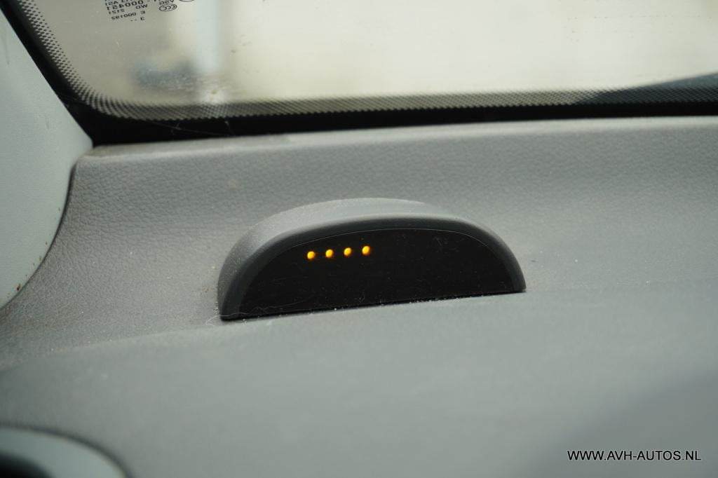 Mercedes-Benz Vito 113 cdi dubbel cabine, automaat!