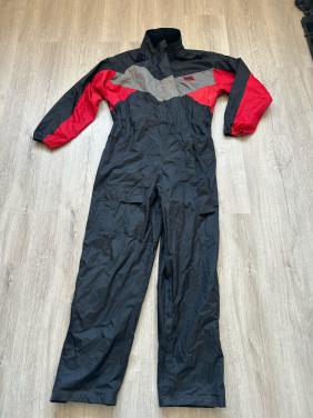 Regenpak motor maat L Motoline