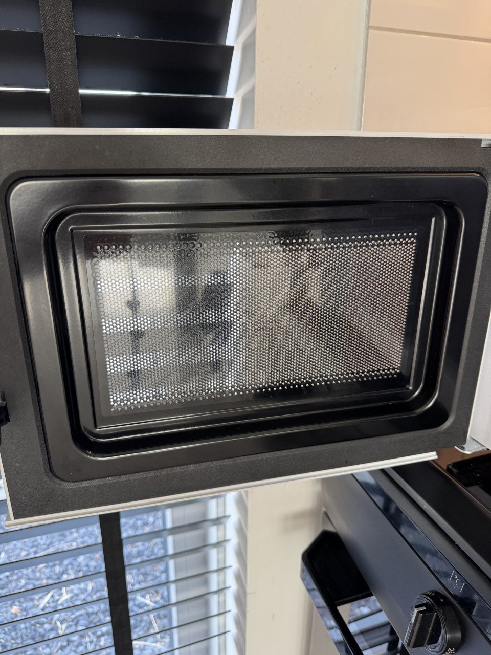 👉 Zo goed als nieuwe magnetron – Moulinex