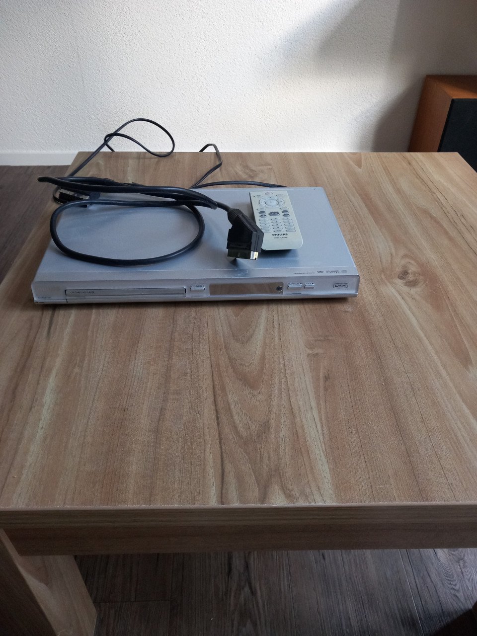 Dvd speler