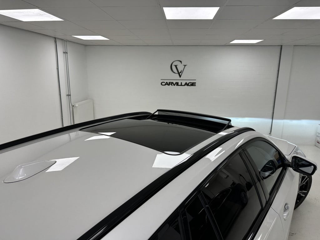 BMW 3-serie touring 330e xdrive m-sport | panoramadak | cognac | head-up-di