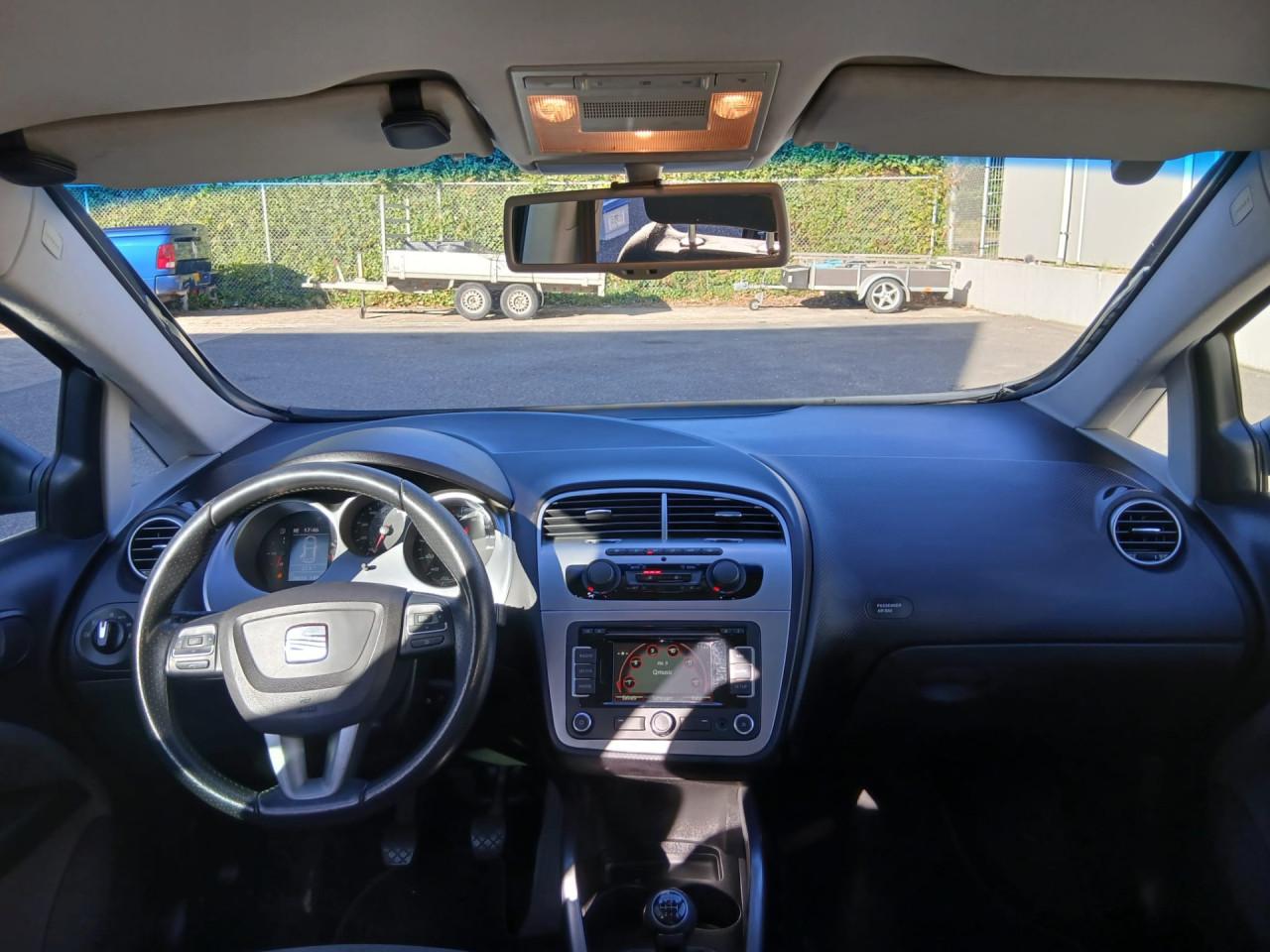 SEAT Altea XL 1.4 TSI Style