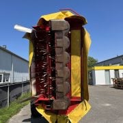 Pottinger 265 met kneuzer