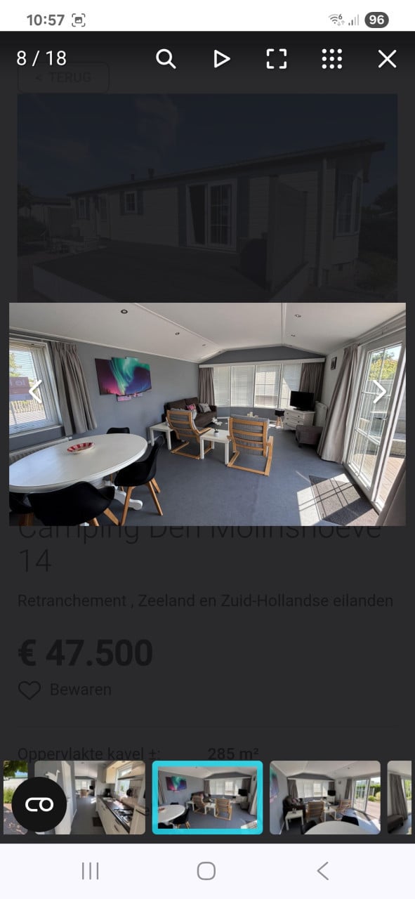Chalet