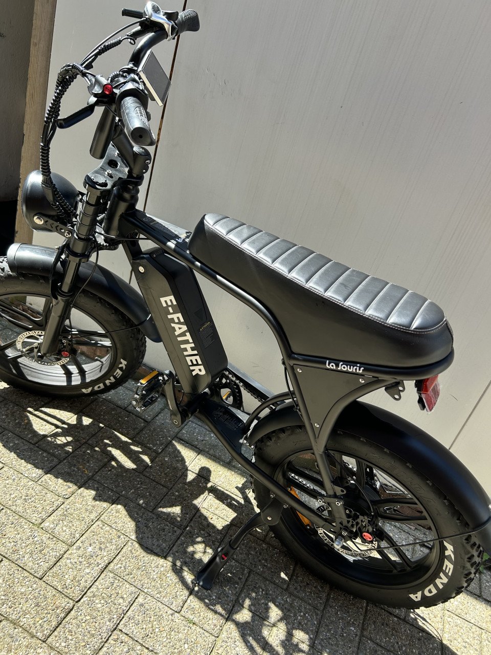 Fatbike