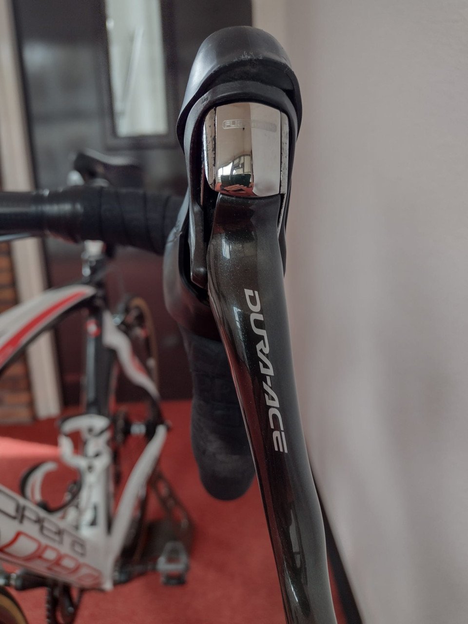 Racefiets Opera Super Leonardo