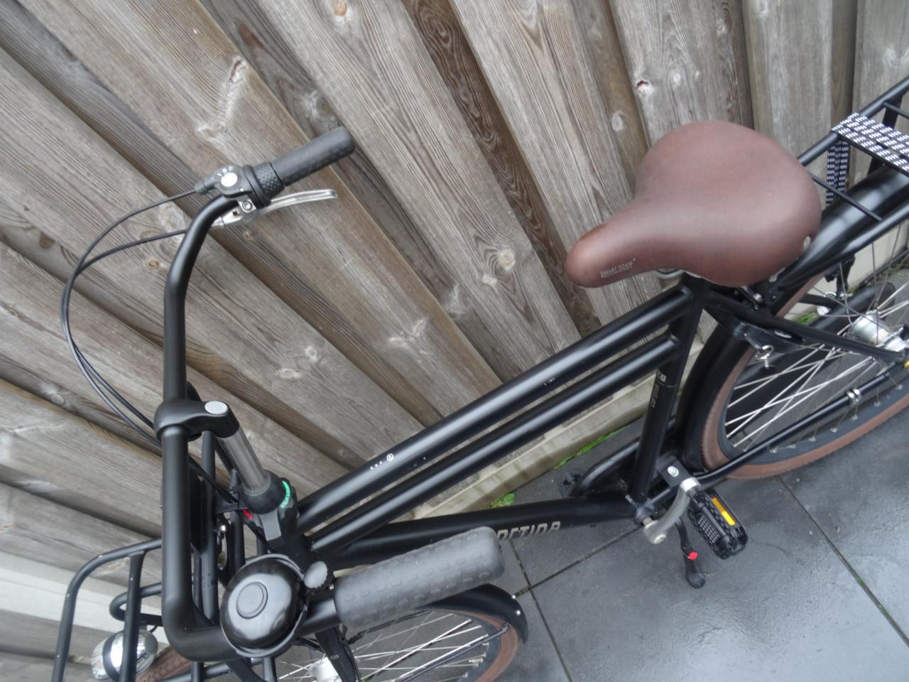 Cortina U4 28β β 3 versnellingen, klaar voor gebruik!