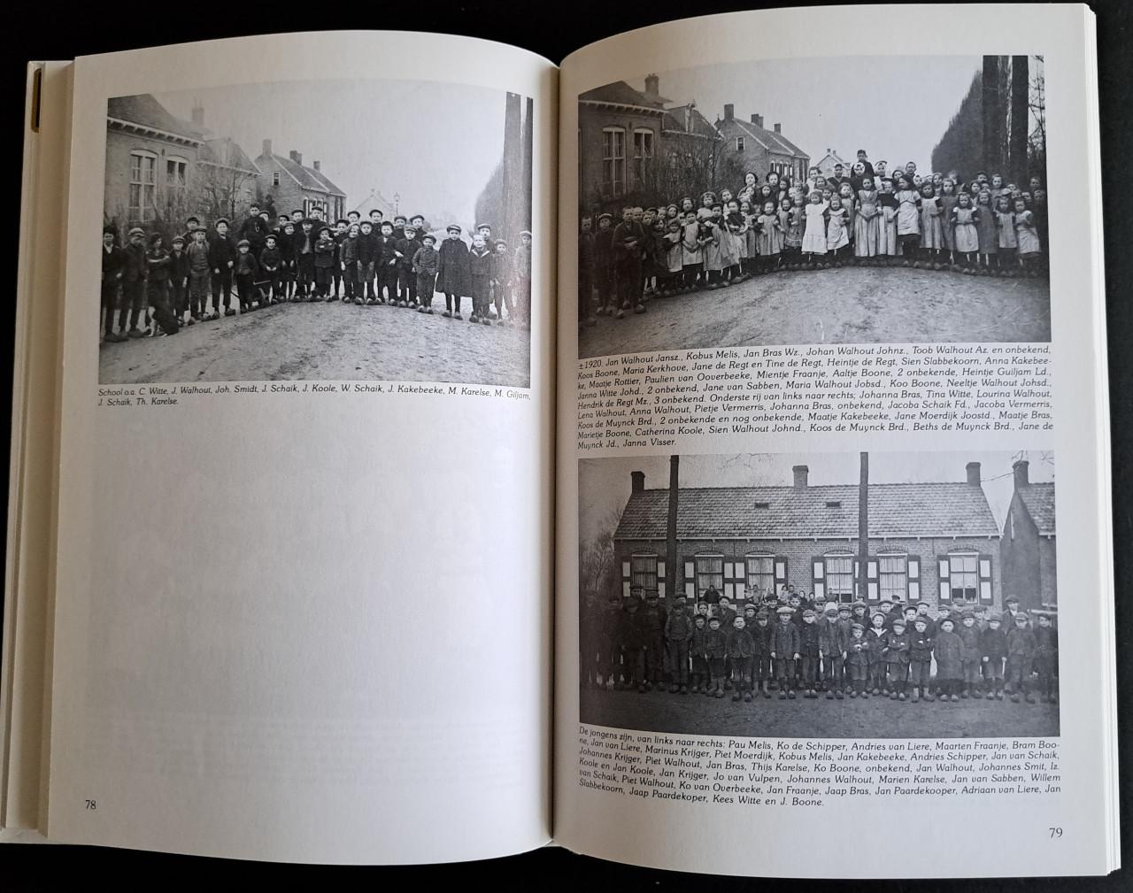 DS GH KERSTENSCHOOL BORSSELE - C v Koeveringe en H Weststrate