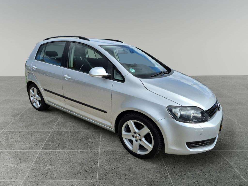 Volkswagen Golf Plus 1.2 tsi highline | airco | navi |trekhaak | stoelverw 