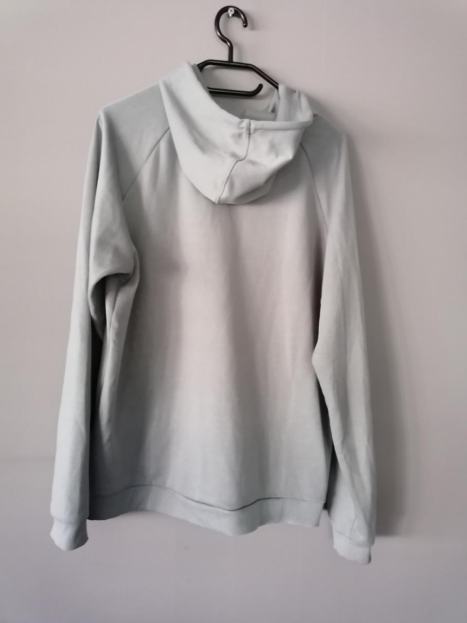 Herensweater Castore maat xl