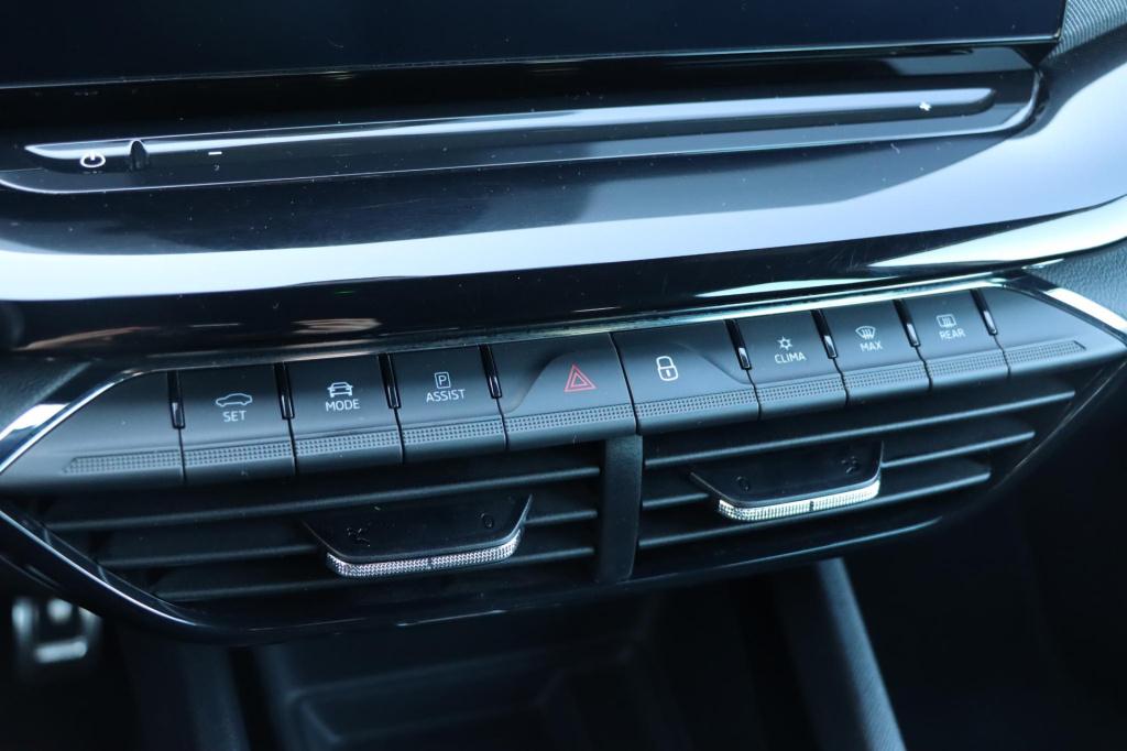 Skoda Octavia combi 1.4 tsi iv phev sportline business 204pk dsg6 | soh 95,