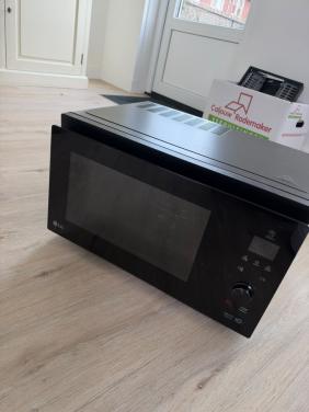 Combi magnetron