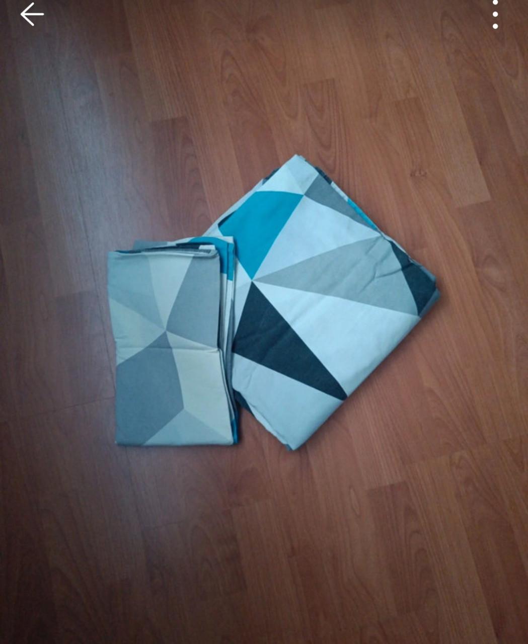 1 persoonsdekbedovertrekken