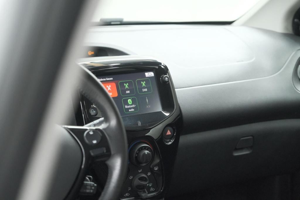 Citroen C1 1.0 vti feel | pack techno | camera | apple carplay | getint gla
