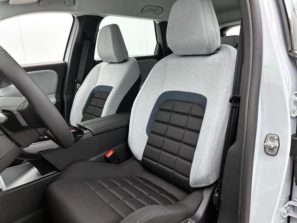 Citroen C5 Aircross you comfort range 74 kwh | rijklaar | 520km wltp | adap