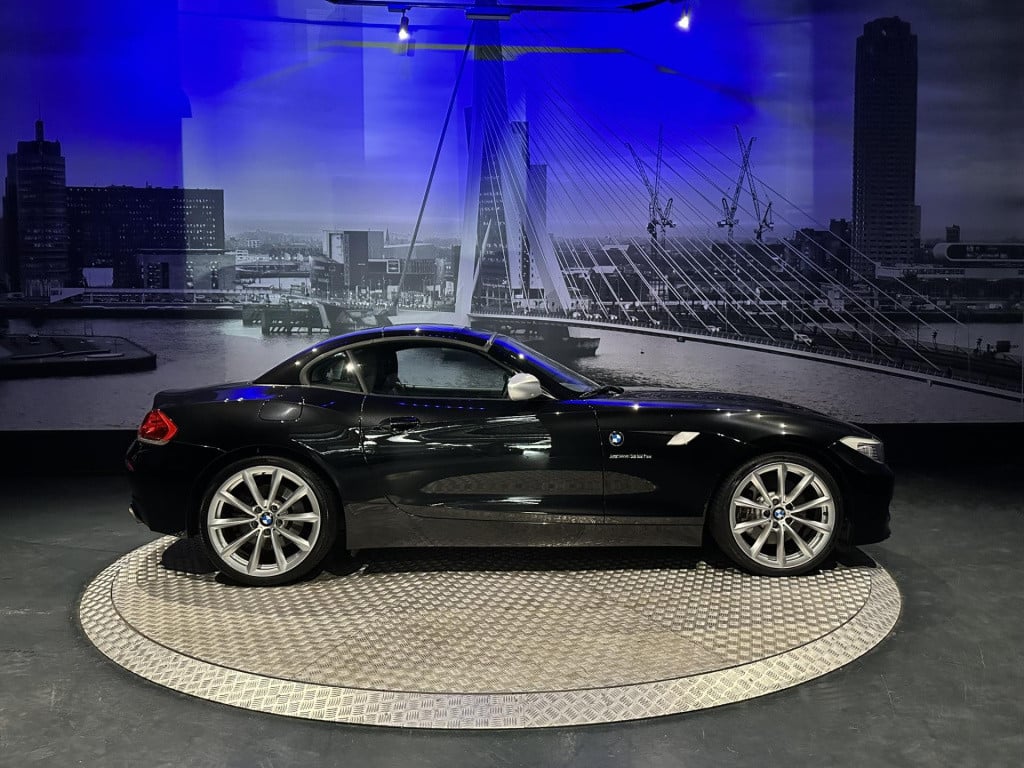 BMW Z4 roadster sdrive35is executive *navi*clima*