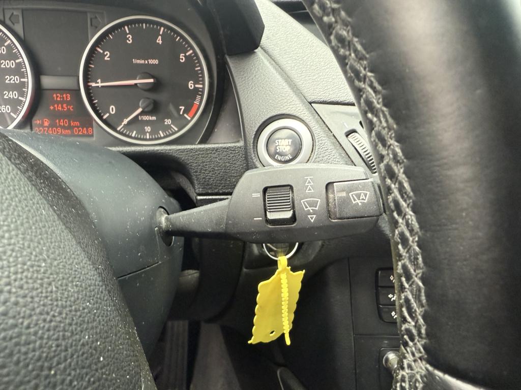 BMW X1 s-drive18i 2.0 150pk executive m-sportpakket