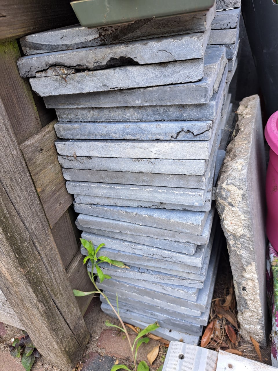 Belgische hardsteen