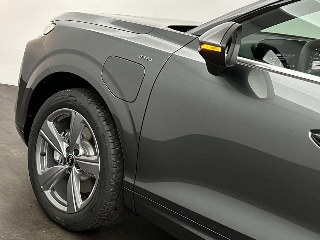 Audi Q3 s edition e-hybrid 200 kw / 272 pk hatchback 6 ver