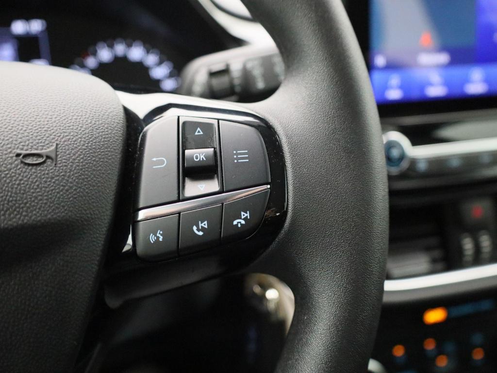 Ford Fiesta 1.0 ecoboost connected | cruise control | navigatie | airco | a