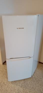 Koelvries combinatie