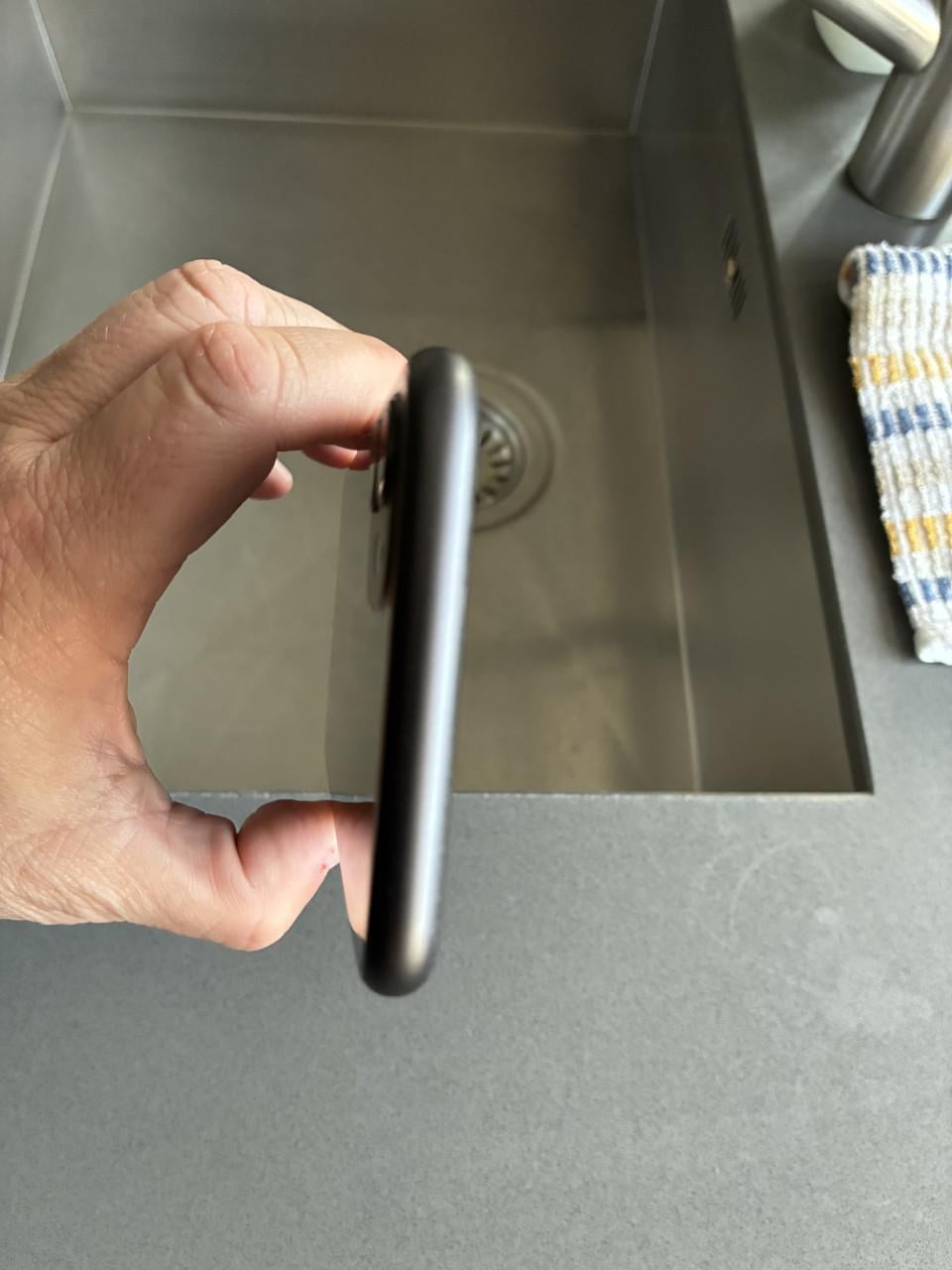 Onbeschadigde IPhone 11 (64GB)