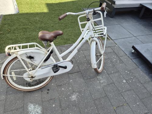 Kinderfiets