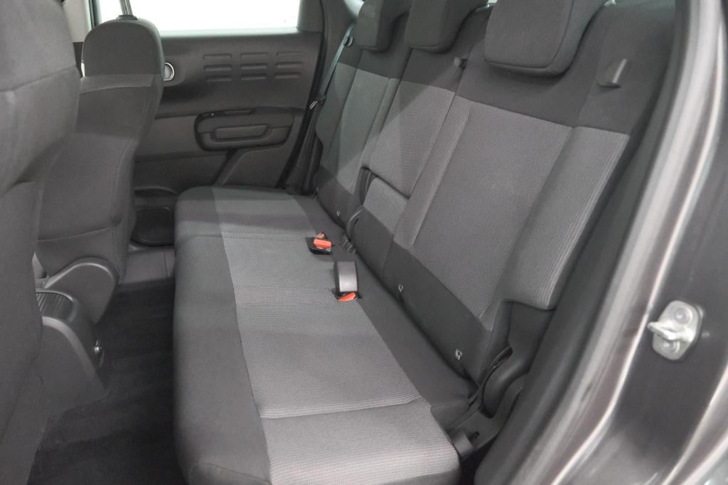 Citroen C3 Aircross puretech 130 eat6 shine pack | camera | apple carplay |